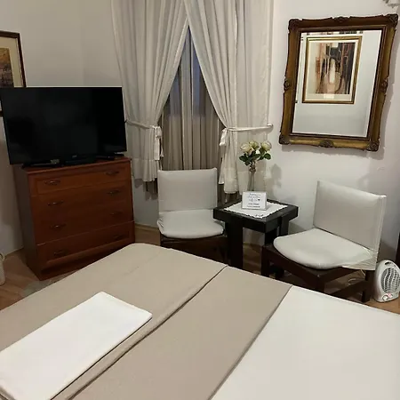 Old Town House Manosa Split Apartment Exterior photo