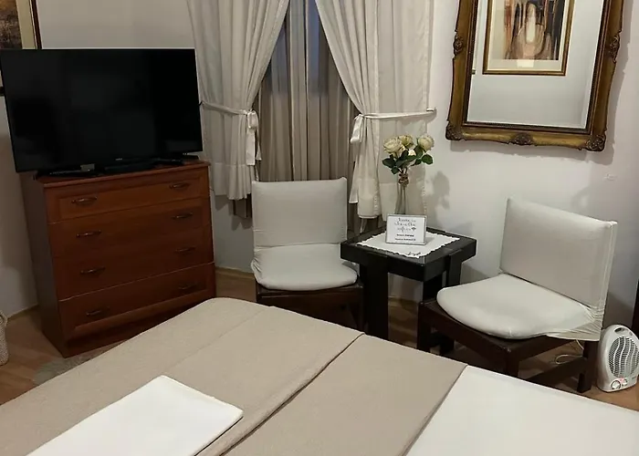 Old Town House Manosa Split