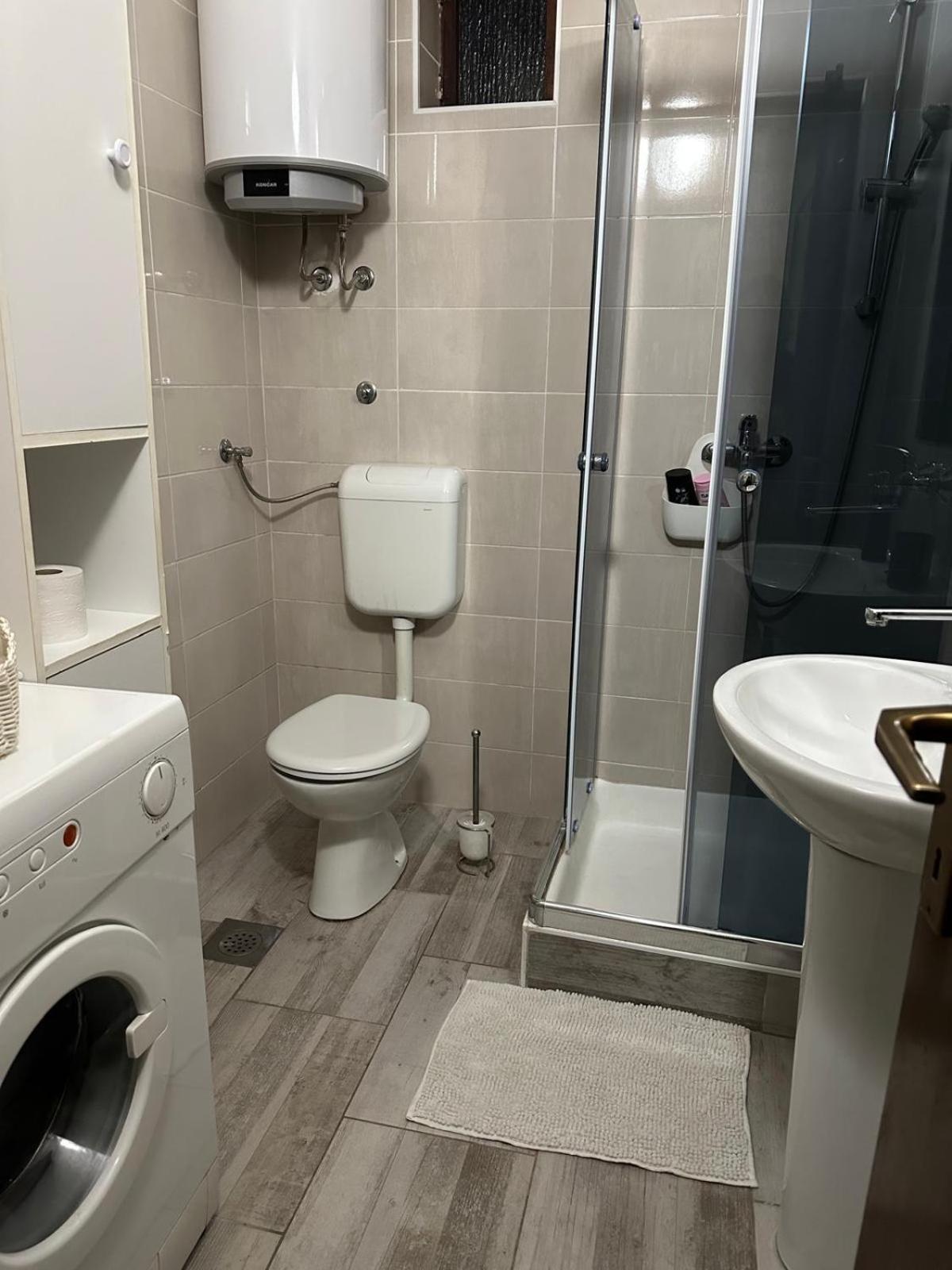 Appartamento Old Town House Manosa *