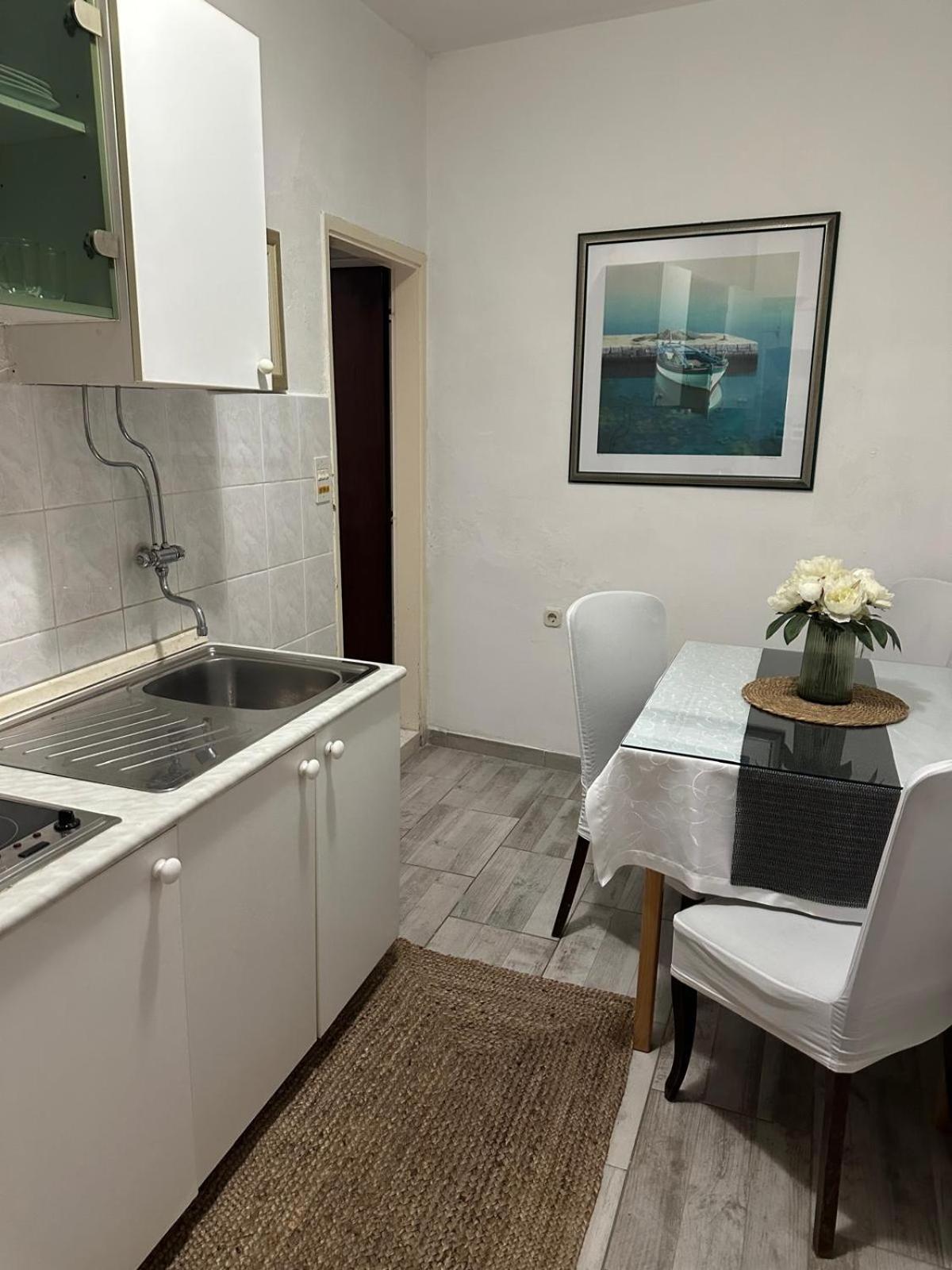 Appartamento Old Town House Manosa