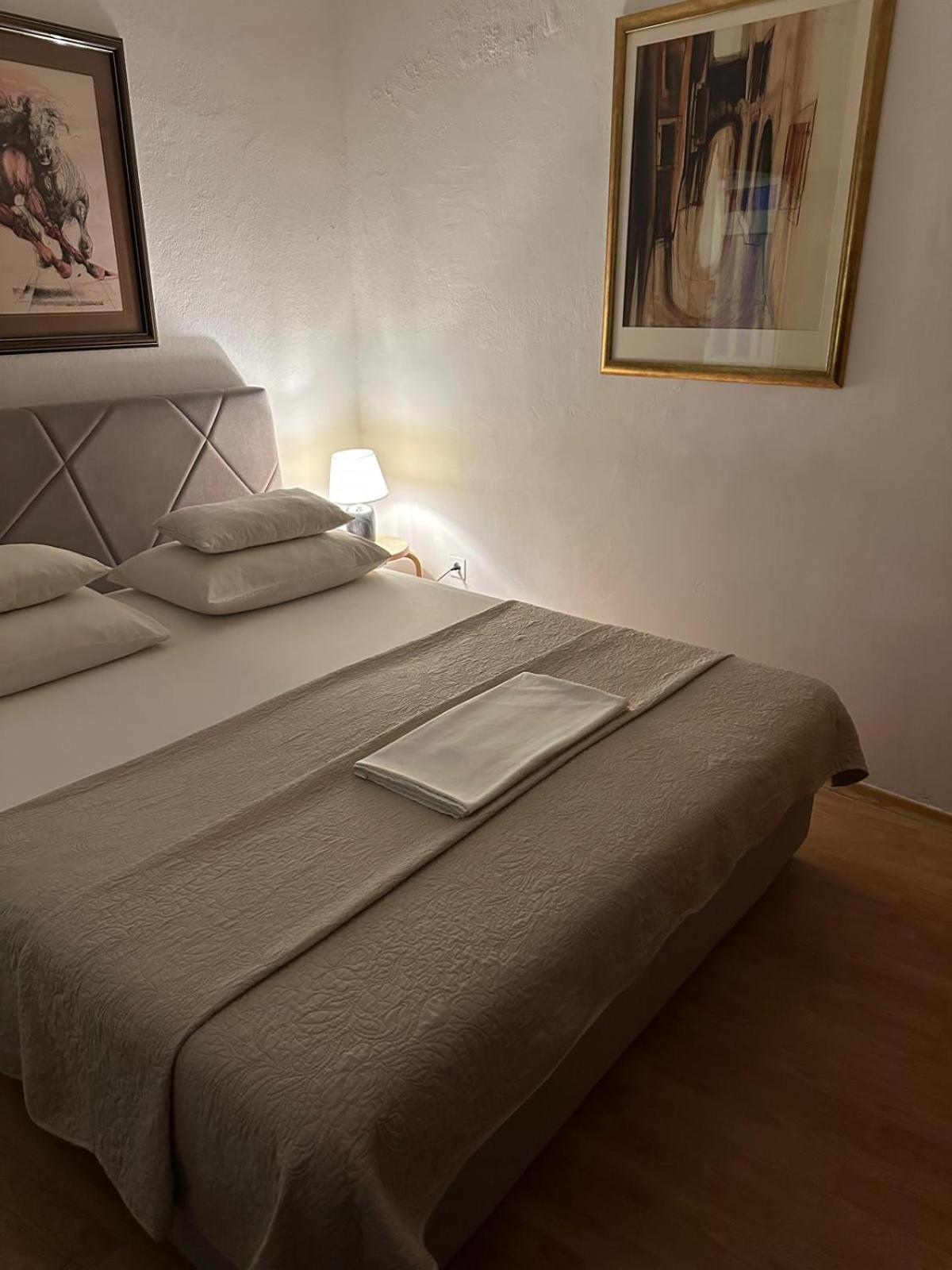Old Town House Manosa Spalato